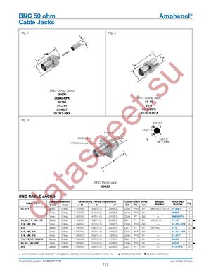 031-317 datasheet  